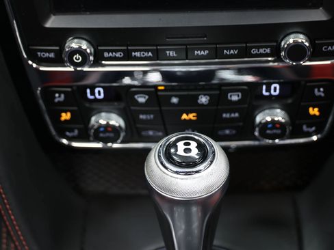 Used 2017 Bentley Flying Spur S W12 AWD/4WD image 39