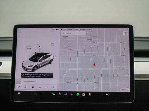 Used 2021 Tesla Model 3 Long Range image 14