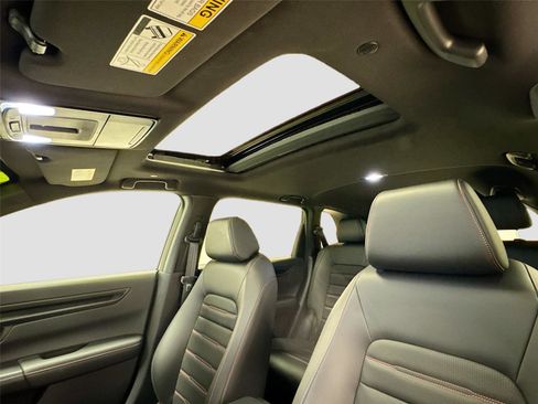 Used 2025 Honda CR-V Sport-L image 21