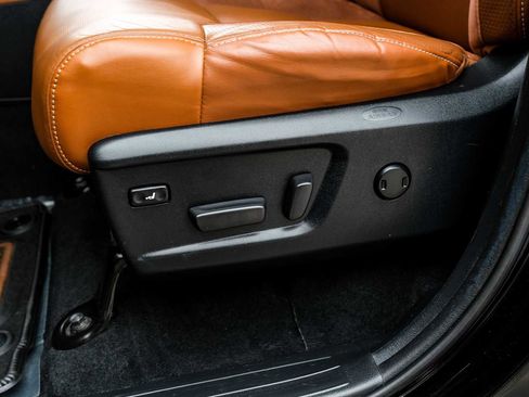Used 2019 Toyota Tundra 1794 Edition AWD/4WD image 37