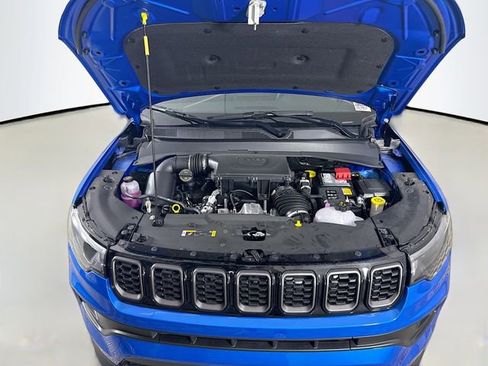 New 2026 Jeep Compass Latitude image 26