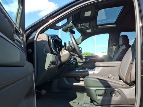 Certified 2024 Chevrolet Silverado 2500 High Country w/ High Country Premium Package AWD/4WD image 15