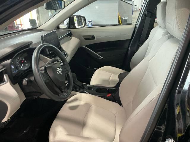 Used 2024 Toyota Corolla Cross L FWD image 7