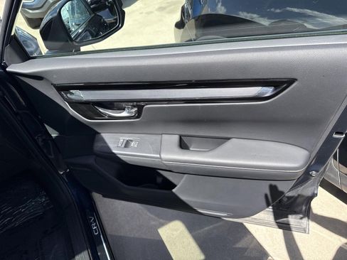 Certified 2023 Honda CR-V Sport Touring image 33