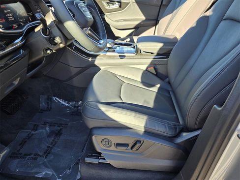 Used 2025 Audi Q7 3.0T Premium Plus w/ Premium Plus Package image 25