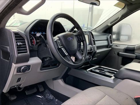 Used 2020 Ford F250 XLT w/ XLT Value Package image 15