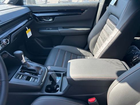 New 2026 Honda CR-V Sport Touring image 20