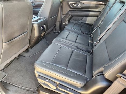 Certified 2024 Chevrolet Tahoe LT image 29