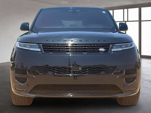 Certified 2023 Land Rover Range Rover Sport SE Dynamic AWD/4WD image 3