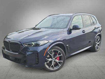 New 2026 BMW X5 xDrive40i w/ M Sport Package