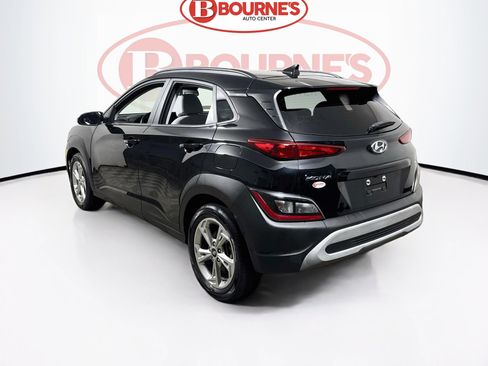 Used 2023 Hyundai Kona SEL image 7