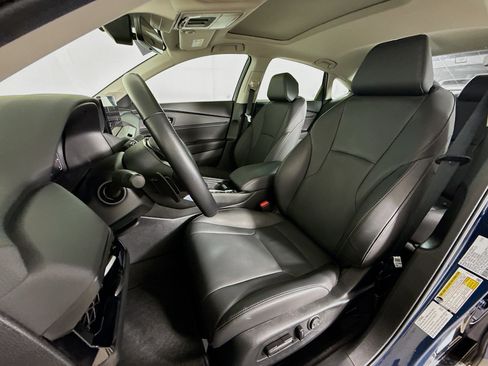 Used 2025 Honda Accord Touring image 26