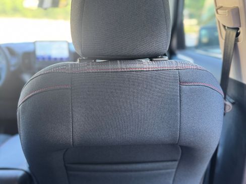 New 2024 Ford Bronco Sport Heritage w/ Heritage Convenience Package image 54