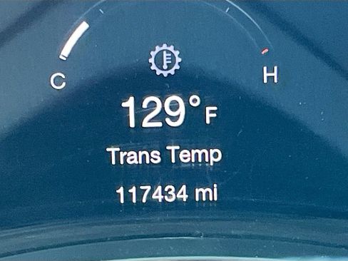 Used 2016 Jeep Grand Cherokee Laredo AWD/4WD image 12
