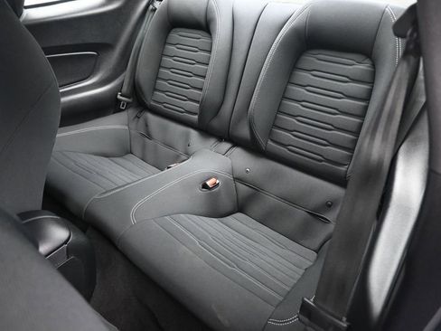 Used 2022 Ford Mustang Mach 1 RWD image 19