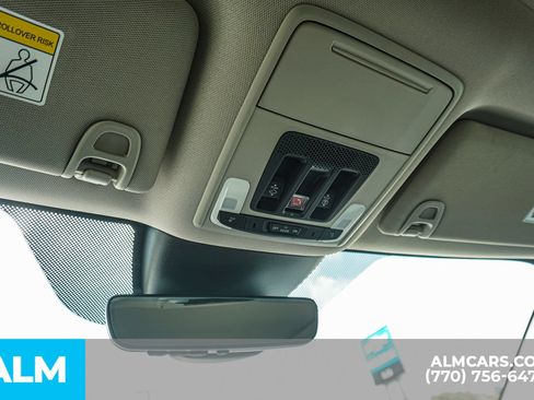 Used 2026 Honda Pilot Elite image 62