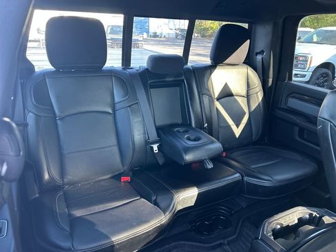 Used 2023 RAM 2500 Rebel w/ Level 1 Equipment Group image 32