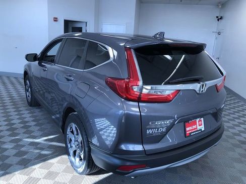 Used 2019 Honda CR-V EX image 12