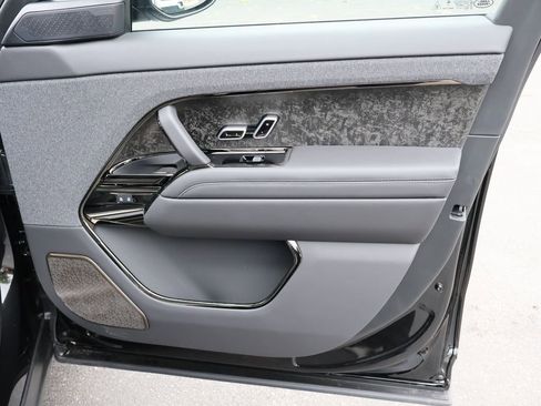 New 2026 Land Rover Range Rover Sport Autobiography AWD/4WD image 11