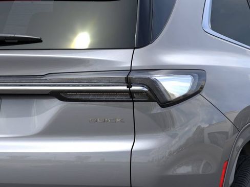 New 2026 Buick Enclave Avenir w/ Super Cruise Package FWD image 11