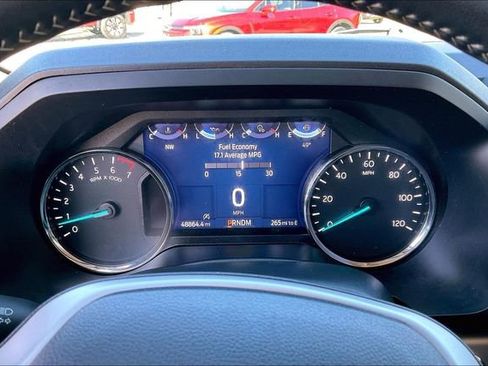 Used 2024 Ford Expedition XLT image 10