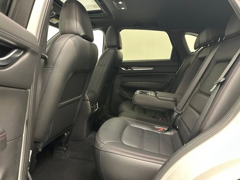 Certified 2025 MAZDA CX-5 2.5 Turbo w/ Premium Package image 17