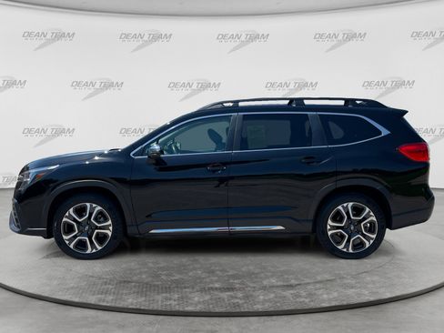 Certified 2023 Subaru Ascent Limited w/ Technology Package AWD/4WD image 4