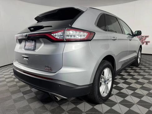 Used 2015 Ford Edge SEL FWD image 27