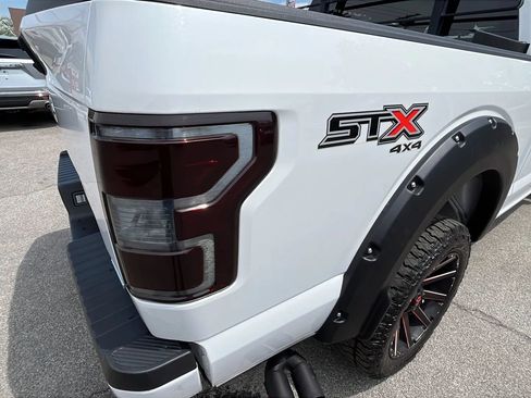 Used 2018 Ford F150 XL w/ Equipment Group 101A Mid AWD/4WD image 13