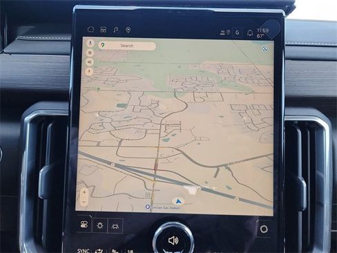 New 2026 GMC Acadia Denali w/ Super Cruise Package image 22