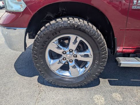 Used 2019 RAM 1500 Lone Star AWD/4WD image 10