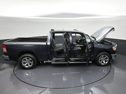 Used 2021 RAM 1500 Big Horn RWD image 37