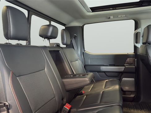 Certified 2024 Ford F250 Lariat w/ Sport Appearance Package AWD/4WD image 15