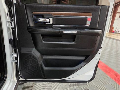 Used 2017 RAM 2500 Laramie w/ Sport Appearance Group image 35