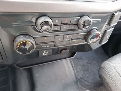 New 2025 Ford F150 XL image 11