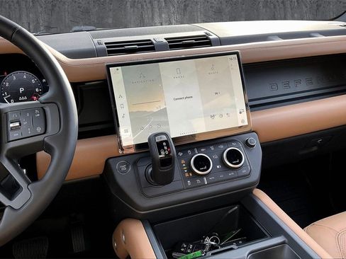 New 2026 Land Rover Defender 110 S image 6