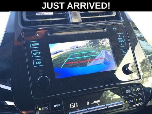 Used 2019 Toyota Prius LE FWD image 17