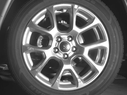 Used 2025 Jeep Compass Limited AWD/4WD image 14