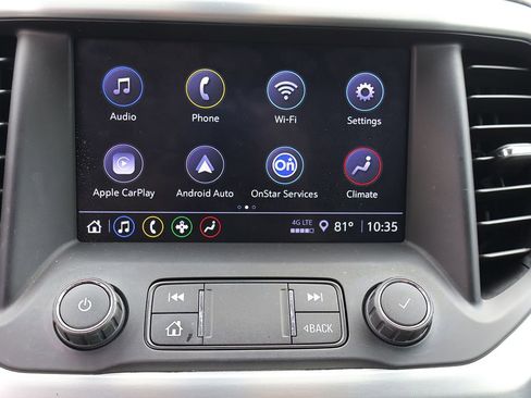Used 2021 GMC Acadia SLE w/ Driver Convenience Package FWD image 40
