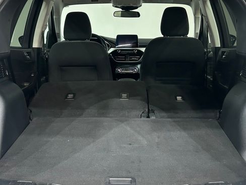 Used 2021 Ford Escape SE w/ Convenience Package FWD image 34