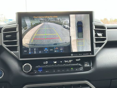 Used 2023 Toyota Tundra Limited image 20