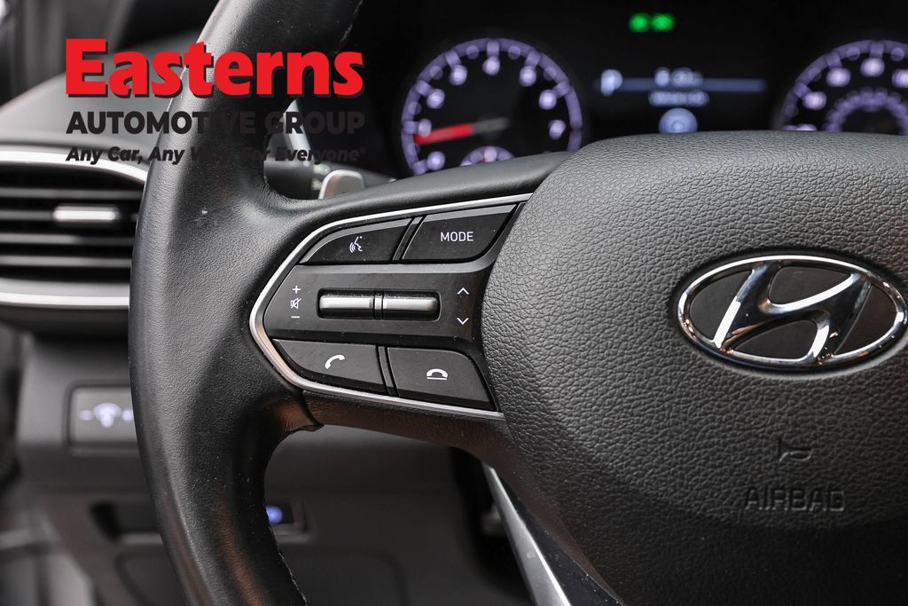 Used 2023 Hyundai Santa Fe SEL AWD/4WD image 17