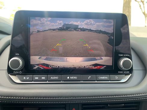 New 2026 Nissan Rogue SV image 15