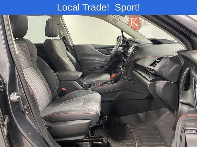 Used 2022 Subaru Forester Sport AWD/4WD image 23