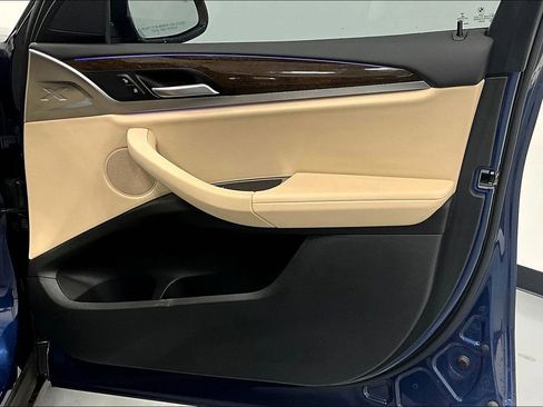 Certified 2022 BMW X3 xDrive30i w/ Convenience Package w/ZPA image 22