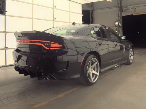 Used 2022 Dodge Charger R/T image 2
