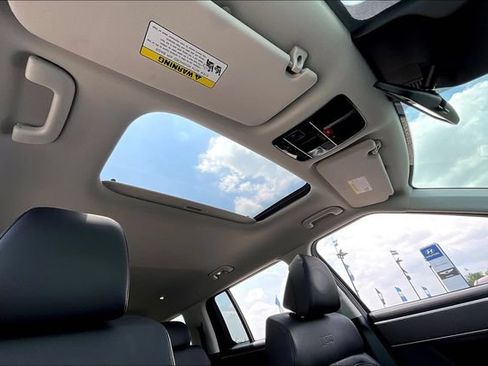 Certified 2024 Hyundai Santa Fe XRT AWD/4WD image 22