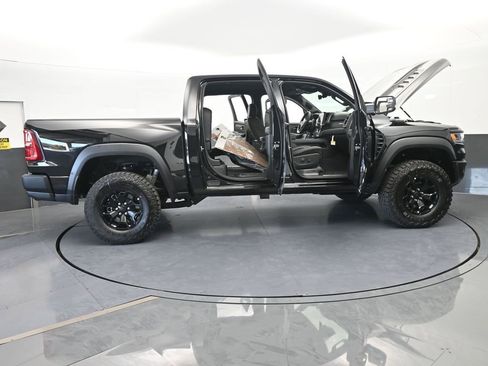 New 2026 RAM 1500 RHO image 73