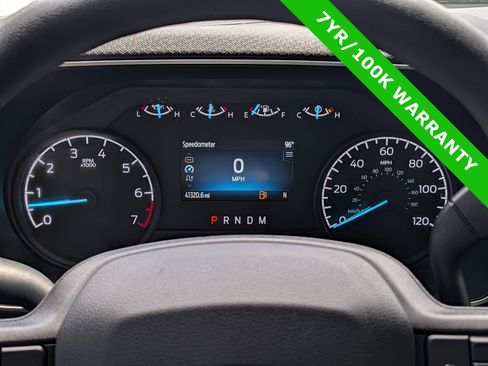 Certified 2023 Ford F150 XL w/ STX Appearance Package RWD image 26