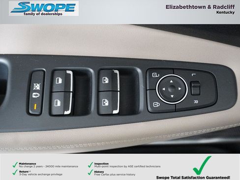 Used 2019 Hyundai Santa Fe Limited image 14